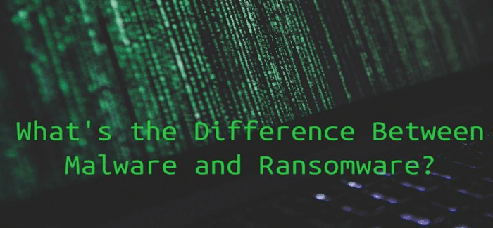 Malware Ransonware 06 03 2018